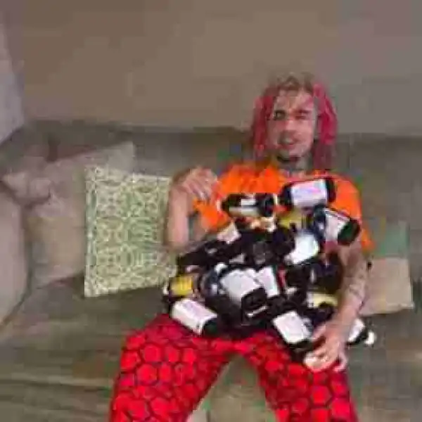 Lil Pump - Coupe